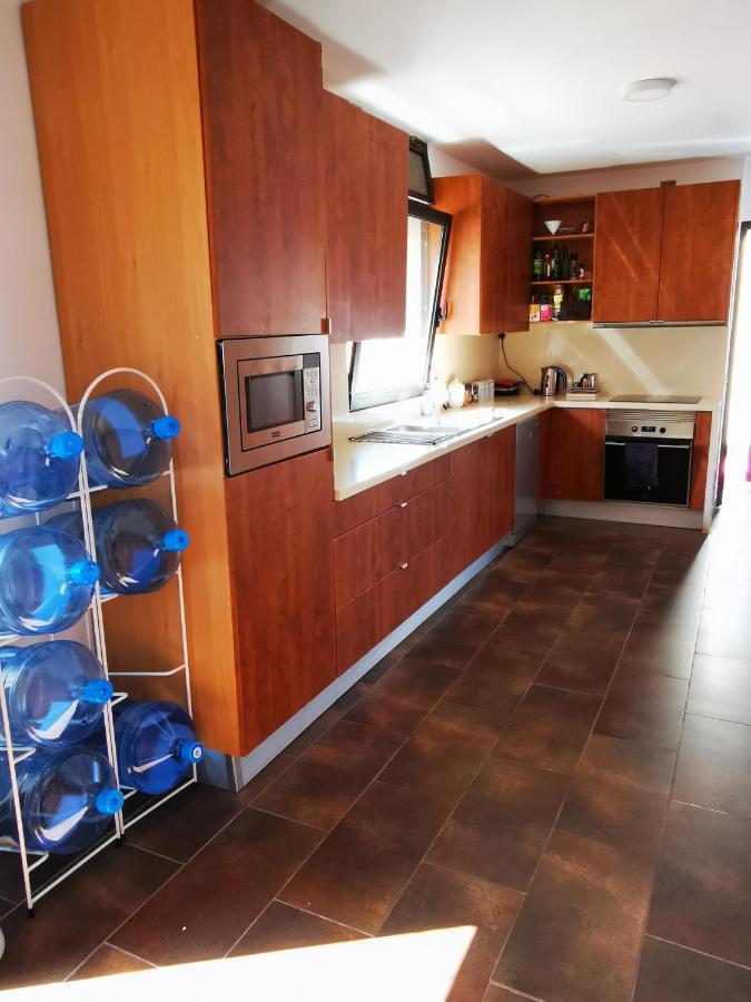 Bed and Breakfast Casa Compartida Weyler Санта-Крус-де-Тенерифе Экстерьер фото